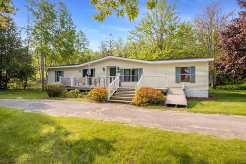 14501 Williams, Elk Rapids, MI 49629
