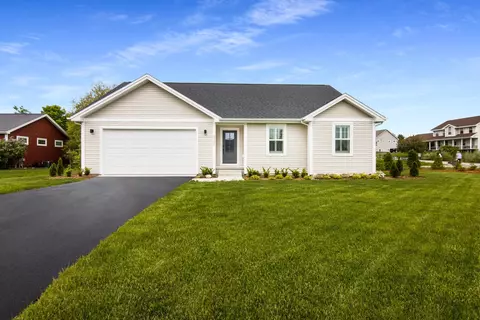 3171 Powder Horn, Traverse City, MI 49685