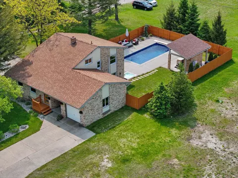 710 E Division #LOT : 1 & 2, Cadillac, MI 49601