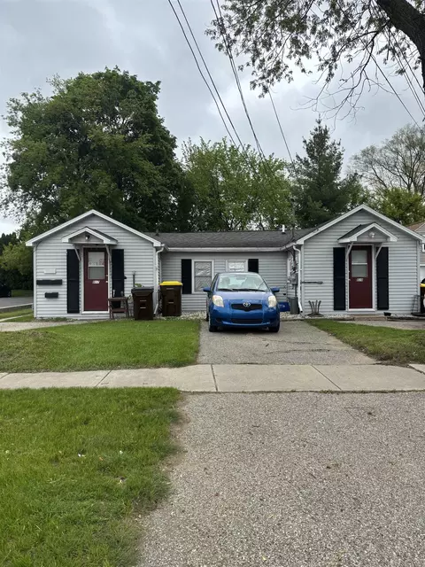 817 Crosslanes, Mount Pleasant, MI 48858
