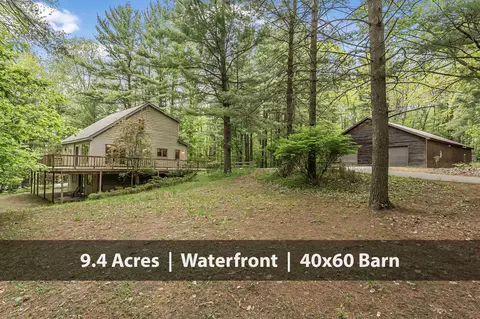 9926 N Long Lk, Traverse City, MI 49685