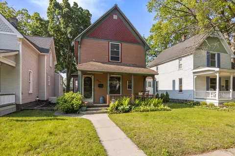 524 Webster, Traverse City, MI 49686