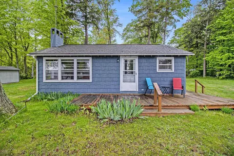 3131 Herron #LOT : 57, Frankfort, MI 49635