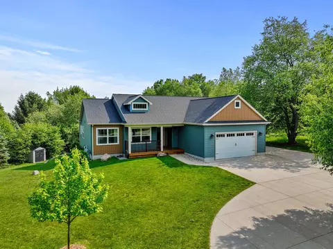 9207 Mockingbird #LOT : 78, Cadillac, MI 49601