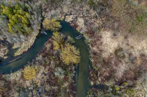 0 River, Benzonia, MI 49616