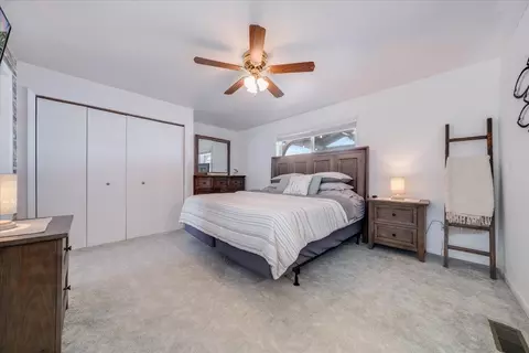 Bedroom - 4805 Pinellas, Hale, MI 48739 photo 2 of 3