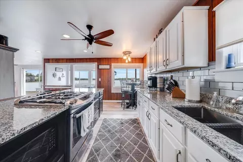 Kitchen - 4805 Pinellas, Hale, MI 48739 photo 3 of 5