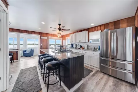 Kitchen - 4805 Pinellas, Hale, MI 48739 photo 1 of 5