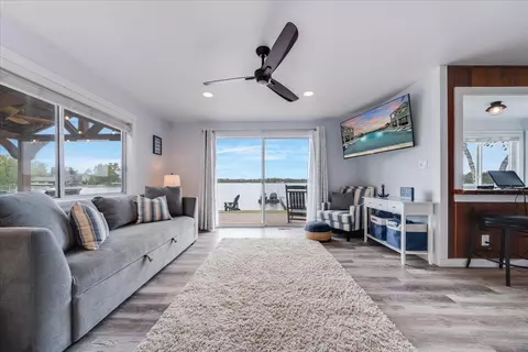 Living - 4805 Pinellas, Hale, MI 48739 photo 4 of 5