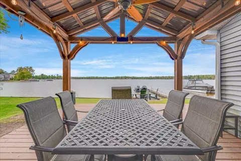 Exterior - 4805 Pinellas, Hale, MI 48739 photo 2 of 8