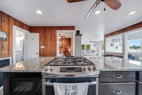 Kitchen - 4805 Pinellas, Hale, MI 48739 photo 5 of 5
