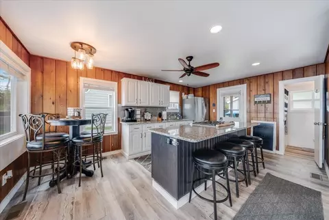 Kitchen - 4805 Pinellas, Hale, MI 48739 photo 2 of 5