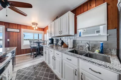 Kitchen - 4805 Pinellas, Hale, MI 48739 photo 4 of 5