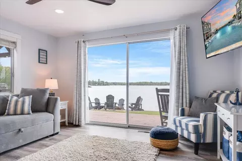Living - 4805 Pinellas, Hale, MI 48739 photo 1 of 5