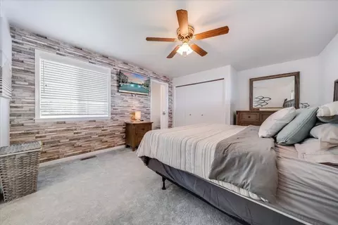 Bedroom - 4805 Pinellas, Hale, MI 48739 photo 1 of 3