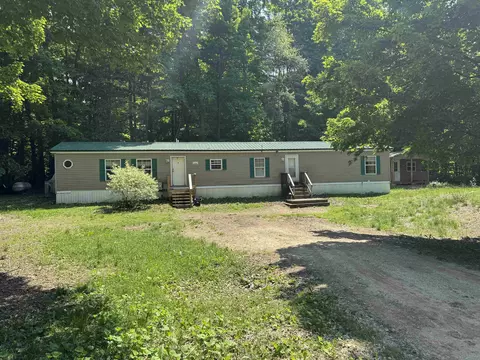 8692 Birch, Manton, MI 49663