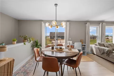 Dining - 11747 Everett, Allendale, MI 49401 photo 2 of 2