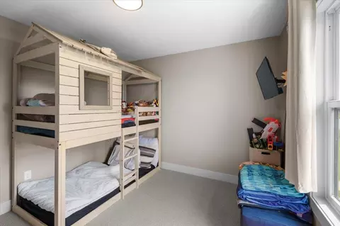 Bedroom - 11747 Everett, Allendale, MI 49401 photo 2 of 4