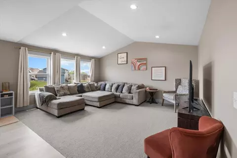 Living - 11747 Everett, Allendale, MI 49401 photo 1 of 4