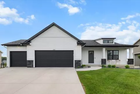 11747 Everett, Allendale, MI 49401