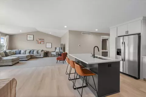 Kitchen - 11747 Everett, Allendale, MI 49401 photo 2 of 2