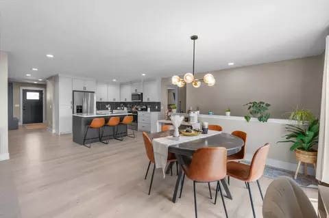 Dining - 11747 Everett, Allendale, MI 49401 photo 1 of 2