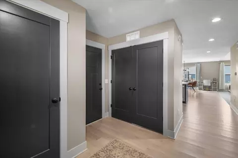 Entry Way - 11747 Everett, Allendale, MI 49401 photo 1 of 1