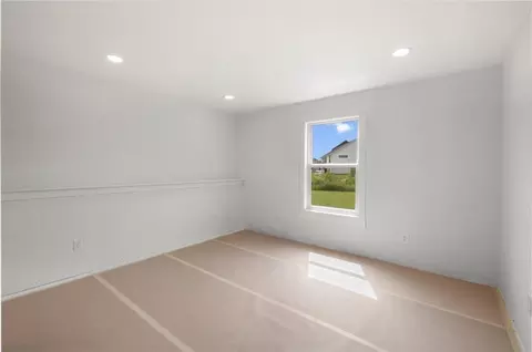 Bedroom - 11747 Everett, Allendale, MI 49401 photo 4 of 4