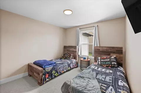 Bedroom - 11747 Everett, Allendale, MI 49401 photo 3 of 4
