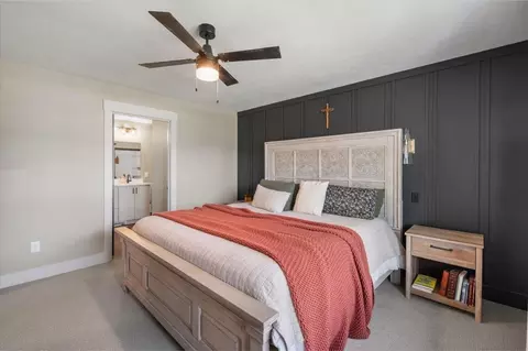 Bedroom - 11747 Everett, Allendale, MI 49401 photo 1 of 4
