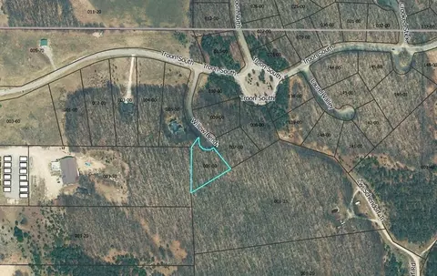 Unit 6 Willow #: 6, Bellaire, MI 49615