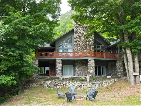 4492 Forest, Bellaire, MI 49615