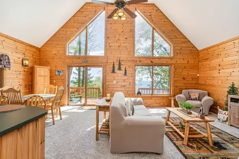 1715 Sunrise, Greenbush, MI 48738