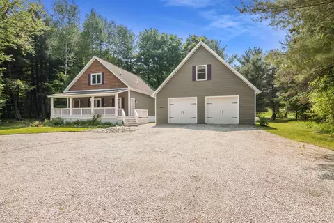 11961 Stone Cir, Kewadin, MI 49648