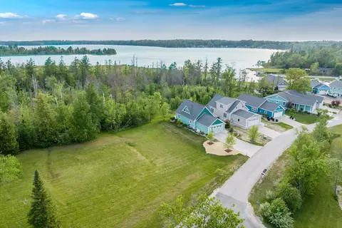Unit 21 Blueberry, Kewadin, MI 49648