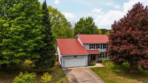 4925 Hampshire, Williamsburg, MI 49690