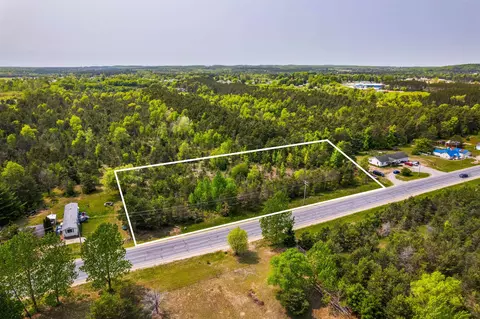 V/L Darragh #PARCEL D, Mancelona, MI 49659