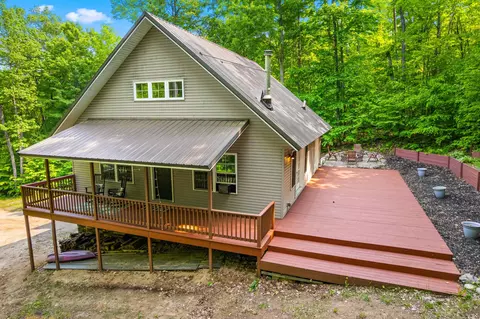 9304 Tower, Kalkaska, MI 49646