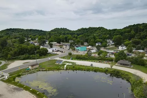 609 Frankfort, Elberta, MI 49628 photo 44