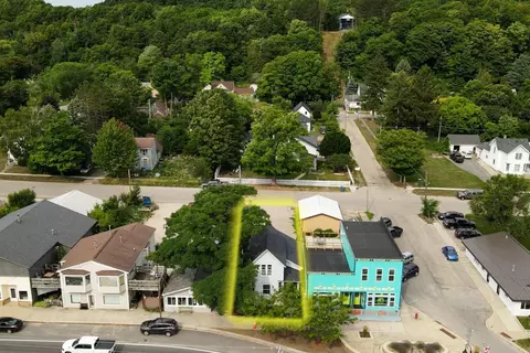 609 Frankfort, Elberta, MI 49628 photo 46