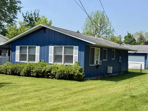 217 Evans, East Tawas, MI 48730