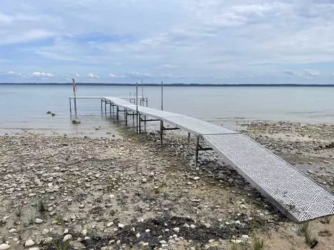 1722 S Cherry Blossom, Suttons Bay, MI 49682