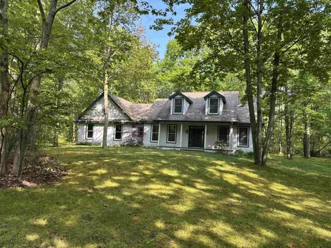 5867 Huron Woods, Tawas City, MI 48763