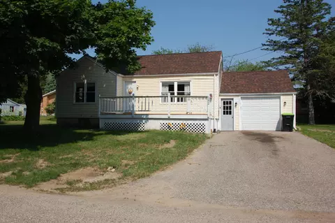 152 Alto #LOT : 4 & 5, West Branch, MI 48661