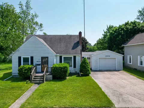 1004 Crosslanes, Mount Pleasant, MI 48858