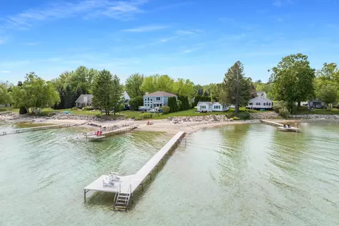 5896 S Cummings #LOT 138, Suttons Bay, MI 49682