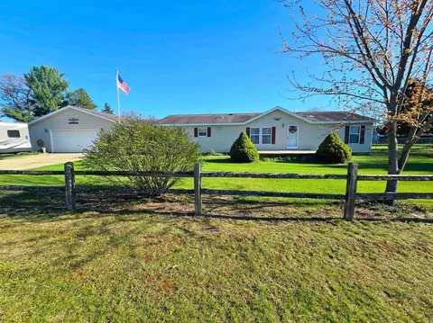 1890 Janet, Harrison, MI 48625
