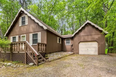 312 Green #LOT : 19-20, Roscommon, MI 48653