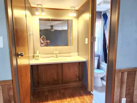 Bath - 3764 E North Down Riv #LOT : 7, Grayling, MI 49738 photo 2 of 6