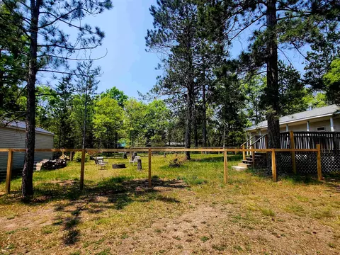 Exterior - 3764 E North Down Riv #LOT : 7, Grayling, MI 49738 photo 16 of 19